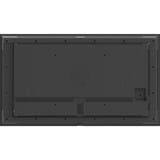 iiyama ProLite LH4364UHS-B1AG, Public Display schwarz (matt), UltraHD/4K, VA, WiFi, Fernbedienung