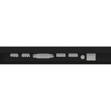 iiyama ProLite LH6575UHS-B2AG, Public Display schwarz (matt), UltraHD/4K, IPS, Lautsprecher, Daisy Chain