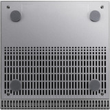 ASUS Ascent GX10-GG0003BN 1TB KI Supercomputer, Mini-PC grau, NVIDIA DGX OS, unterstützt OpenClaw & NemoClaw