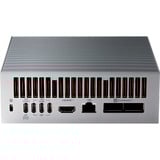 ASUS Ascent GX10-GG0003BN KI-Supercomputer, Mini-PC grau, NVIDIA DGX OS