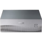 ASUS Ascent GX10 (GX10-GG0003BN) KI-Supercomputer, Mini-PC silber, NVIDIA DGX OS