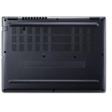 Acer TravelMate P4 (TMP414-55-TCO-71PK), Notebook blauschwarz, Intel® Core™ Ultra 7 255U, Intel® Graphics, 16 GB DDR5, 512 GB (512 GB SSD), Windows 11 Pro