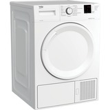 BEKO DS73S2PA, Wärmepumpen-Kondensationstrockner weiß