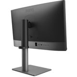 BenQ Creative Pro PD2732U, LED-Monitor 68.5 cm (27 Zoll), schwarz/silber, UltraHD/4K, IPS, KVM, Daisy Chain