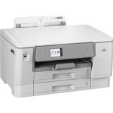 Brother HL-J6010DW, Tintenstrahldrucker grau, USB, LAN, WLAN, Duplex (Druck)