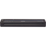 Brother PJ-862, Thermodrucker schwarz