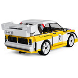 COBI Audi quattro S1 E2, Konstruktionsspielzeug Maßstab 1:35