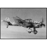COBI Junkers Ju 87D-3 Stuka, Konstruktionsspielzeug 