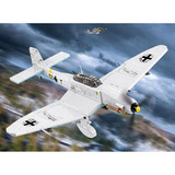 COBI Junkers Ju 87D-3 Stuka, Konstruktionsspielzeug 