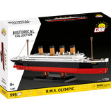 COBI RMS Olympic, Konstruktionsspielzeug Maßstab 1:700