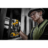 DEWALT Powerstack Akku DCBP034, 18Volt 1,7Ah gelb/schwarz