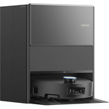 Dreame Aqua10 Ultra Roller Complete, Saugroboter schwarz