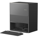 Dreame Aqua10 Ultra Roller Complete, Saugroboter schwarz