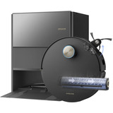 Dreame Aqua10 Ultra Roller Complete, Saugroboter schwarz