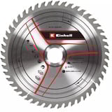 EINHELL Kreissägeblatt HM, Ø 210 x 30mm, 2,4mm, 48Z für Akku-Tischkreissäge TE-TS 36/210 Li u.a.