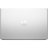 HP ProBook 455 G10 (8X8G3ES), Notebook silber, AMD Ryzen 7 7730U, AMD Radeon Graphics, 16 GB DDR4, 512 GB (512 GB SSD), Windows 11 Pro 64-Bit