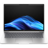 HP ProBook 4 G1a (AD2M7ET), Notebook silber, AMD Ryzen 5 230, AMD Radeon 780M, 16 GB DDR5, 512 GB (512 GB SSD), Windows 11 Pro