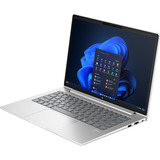 HP ProBook 4 G1a (AD2M7ET), Notebook silber, AMD Ryzen 5 230, AMD Radeon 780M, 16 GB DDR5, 512 GB (512 GB SSD), Windows 11 Pro