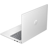 HP ProBook 4 G1a (AD2M7ET), Notebook silber, AMD Ryzen 5 230, AMD Radeon 780M, 16 GB DDR5, 512 GB (512 GB SSD), Windows 11 Pro