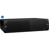 HP Z2 Small Form Factor G9 Workstation (8T1W2EA), PC-System schwarz, Windows 11 Pro 64-Bit