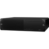 HP Z2 Small Form Factor G9 Workstation (8T1W2EA), PC-System schwarz, Windows 11 Pro 64-Bit