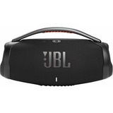 JBL Boombox 3, Lautsprecher schwarz, Bluetooth