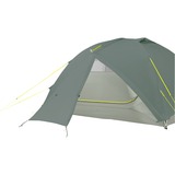 Jack Wolfskin Kuppelzelt REAL DOME LITE II grün, Modell 2024