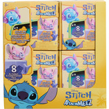 Just Play Disney Stitch Attachmeez, Spielfigur sortierter Artikel, eine Figur