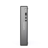 Lenovo ThinkCentre neo 55q Gen 6 (13GT001EGE), PC-System schwarz, Windows 11 Pro
