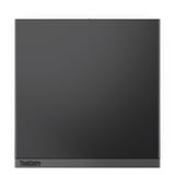 Lenovo ThinkCentre neo 55q Gen 6 (13GT001EGE), PC-System schwarz, Windows 11 Pro