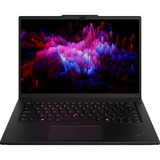 Lenovo ThinkPad P14s G5 (21G2000BGE), Notebook schwarz, Intel® Core™ Ultra 7 155H, Intel® Arc™ Graphics, 32 GB DDR5, 1 TB (1 TB SSD), Windows 11 Pro 64-Bit