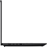 Lenovo ThinkPad P14s G5 (21G2000BGE), Notebook schwarz, Intel® Core™ Ultra 7 155H, Intel® Arc™ Graphics, 32 GB DDR5, 1 TB (1 TB SSD), Windows 11 Pro 64-Bit