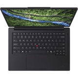 Lenovo ThinkPad P14s G7 Intel (21XJ001YGE), Notebook schwarz, Intel® Core™ Ultra 7 366H, NVIDIA RTX PRO 1000, 32 GB LPDDR5X, 1 TB (1 TB SSD), Windows 11 Pro