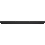 Lenovo ThinkPad P14s G7 Intel (21XJ001YGE), Notebook schwarz, Intel® Core™ Ultra 7 366H, NVIDIA RTX PRO 1000, 32 GB LPDDR5X, 1 TB (1 TB SSD), Windows 11 Pro