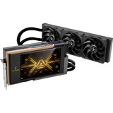 MSI GeForce RTX 5090 32G LIGHTNING Z, Grafikkarte DLSS 4, 3x DisplayPort, 1x HDMI 2.1