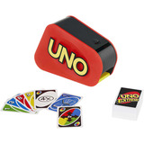 Mattel Games Mattel UNO Extreme Kartenspiel 