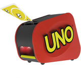 Mattel Games Mattel UNO Extreme Kartenspiel 