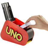 Mattel Games Mattel UNO Extreme Kartenspiel 