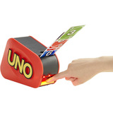 Mattel Games Mattel UNO Extreme Kartenspiel 