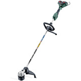 Metabo FSD 36-18 LTX BL 40 (601610850) Akku-Freischneider, 36Volt (2x18V), Rasentrimmer grün/schwarz, ohne Akku und Ladegerät