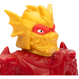 Moose Toys Heroes of Goo Jit Zu - Stretch Strikers S11 Heldenpack Blazagon, Spielfigur 