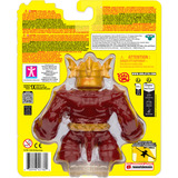 Moose Toys Heroes of Goo Jit Zu - Stretch Strikers S11 Heldenpack Blazagon, Spielfigur 