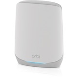 Netgear Orbi WiFi 6 Tri-Band Mesh Satellit, Mesh Access Point weiß