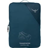 Osprey Transporter 40, Tasche blau, 40 Liter