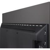 Philips 65OLED770/12, OLED-Fernseher 164 cm (65 Zoll), schwarz/grau, UltraHD/4K, Ambilight, Triple Tuner, 120Hz Panel