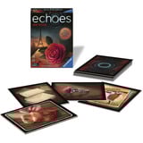 Ravensburger echoes Die Rose, Gesellschaftsspiel 