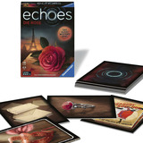 Ravensburger echoes Die Rose, Gesellschaftsspiel 