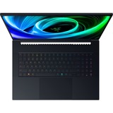 Razer Blade 18 (RZ09-05298GR3-R3G1), Gaming-Notebook schwarz, Intel® Core™ Ultra 9 275HX, NVIDIA GeForce RTX 5080, 32 GB DDR5, 1 TB (1 TB SSD), Windows 11 Home 64-Bit