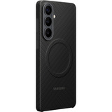 Samsung Carbon Magnet Case, Handyhülle schwarz, Samsung Galaxy S26+