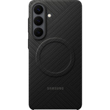 Samsung Carbon Magnet Case, Handyhülle schwarz, Samsung Galaxy S26+